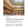 MUSEUMSPORTRT: DAS MUSEO GEOLOGICO Y MINERO IN MADRID
