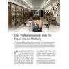 DAS VULKANMUSEUM VON DR. FRANZ XAVER MICHELS