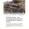 DAS FLHA-BECKEN - REICHHALTI- GE OBERKARBONISCHE FOSSIL- FUNDSTELLE IM SDL. SACHSEN