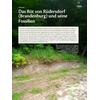 DAS R�T VON R�DERSDORF (BRANDENBURG) UND SEINE FOSSILIEN