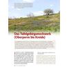 DAS TAFELGEBIRGSSTOCKWERK (OBERPERM BIS KREIDE)