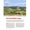 DIE MUSCHELKALK-GRUPPE