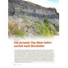 DIE JURAZEIT: DAS MEER KEHRT ZURÜCK NACH BORNHOLM