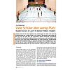 VIELE SCHLER ABER WENIG PLATZ SPIELEN LERNEN IST AUCH IN KLEINEN HALLEN MGLICH