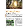 OUTDOORFITNESS: EIN GROBER BERBLICK