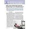 MEDIZINISCHE GRUNDWISSEN FR DEN SPORTALLTAG