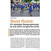 STREET RACKET EIN VIELSEITIGES BEWEGUNGSKONZEPT