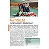 RICHTIG FIT MIT INKLUSIVEM KINDERSPORT