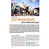3x3-BASKETBALL: CHECK-BALL AND PLAY!
