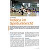 INDIACA IM SPORTUNTERRICHT