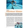 ABENTEUER WASSER