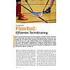 FLOORBALL: EFFIZIENTES TECHNIKTRAINING