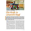 DIE KRAFT IN UNSEREM KOPF
