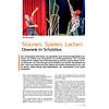 STAUNEN, SPIELEN, LACHEN: CLOWNERIE IM SCHULZIRKUS