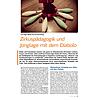 ZIRKUSPDAGOGIK UND JONGLAGE MIT DEM DIABOLO
