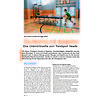 TISCHTENNIS MIT KPFCHEN EINE UNTERRICHTSREIHE ZUM TRENDSPORT HEADIS