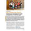 DIE VIELFALT DES SPORTS GESTALTUNG VON SPORTSPIELEN FR KINDER UND JUGENDLICHE