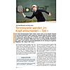 TENNISSPIELE WERDEN IM KOPF ENTSCHIEDEN - TEIL 1
