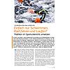 EINFACH NUR SCHWIMMEN, RAD FAHREN UND LAUFEN? TRIATHLON IM SPORTUNTERRICHT