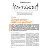 TURNEN LERNEN - NICHT NUR PRAKTISCH