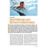 VERMITTLUNG VON SCHWIMM- TECHNIKEN