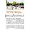 AUF IN DEN SKATEPARK! EIN LEHR-LERN-ANGEBOT ZUM SKATEBOARDING
