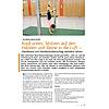 KOPF UNTEN, STTZEN AUF DEN HNDEN UND BEINE IN DIE LUFT HANDSTAND UND HANDSTTZBER.