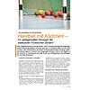 HANDBALL MIT KPFCHEN! - IM SPIELGEMSSEN KONZEPT DIE EXEKUTIVEN FUNKTIONEN FRDERN