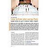 VIELE SCHLER ABER WENIG PLATZ SPIELEN LERNEN IST AUCH IN KLEINEN HALLEN MGLICH