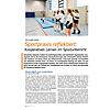 SPORTPRAXIS REFLEKTIERT: KOOPERATIVES LERNEN IM SPORTUNTERRICHT
