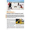 ROUDNET - EINSTIEG IN EINEN TRENDSPORT FR JEDEN