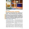 VORBEREITUNG AUF SPORTMOTORI- SCHE TESTS IN AUSBILDUNG UND STUDIUM