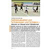SELBSTEVALUATION VON SCHLER- INNEN UND SCHLERN AM BEISPIEL E. FUSSBALLEINHEIT
