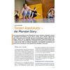 TANZEN KOEDUKATIV - DIE MONSTER-STORY