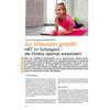 ZUR DISKUSSION GESTELLT: HIIT IM SCHULSPORT - DIE FIT- NESS OPTIMAL ENTWICKELN