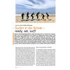 SURFEN IN DER SCHULE - READY, SET, SURF!