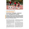 HRDENLAUF-GEMEINSAM EINSTEI- GEN, INDIVIDUELL UND MEDIEN- GESTTZT VERTIEFEN