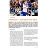 HANDBALL - OLYMPISCH SEIT 1972