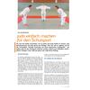 JUDO EINFACH MACHEN FR DEN SCHULSPORT