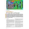 CATCHRUN - EIN NEUES FELD- UND TEAMSPIEL