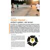 STREET RACKET - EINFACH SPIELEN, VIEL LERNEN