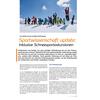 SPORTWISSENSCHAFT UPDATE: INKLUSIVE SCHNEESPORTEX- KURSIONEN