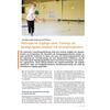 METHODISCHE ZUGNGE EINES TRAININGS DER BEWEGUNGS- KOORDINATION MIT  GS-KINDERN