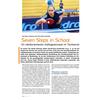 SEVEN STEPS IN SCHOOL - EIN TAKTIKORIENTIERTES ANF�NGER- KONZEPT IM TISCHTENNIS