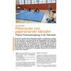 MITEINANDER UND GEGENEINANDER K�MPFEN