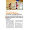 TAKTIKTRAINING BEI BASKET- BALL-ANF�NGERN - TEIL 1