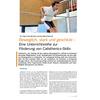 EINE UNTERRICHTSREIHE ZUR F�RDERUNG VON CALIS- THENICS-SKILLS