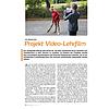 PROJEKT VIDEO-LEHRFILM