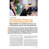INDIVIDUELLE FÖRDERUNG IM VOLLEYBALLUNTERRICHT