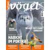 VÖGEL AUSGABE 3-2026